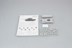Trumpeter 07288 US M46 Patton Medium Tank 1/72 – image 3
