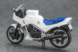 Hasegawa 21514 - BK14 Honda VT250F (MC08) (1984) 1/12 – Bild 3
