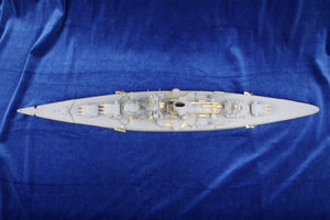 MK1 Design MS-35022 Scharnhorst Detail-UP 1/350 – immagine 9