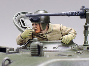 Tamiya 32595 M4A3E8 Sherman Easy Eight 1/48 – image 6