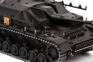 Eduard 36485 Sd. Kfz. 167 StuG IV RYEFIELD MODEL 1/35 – imagen 9
