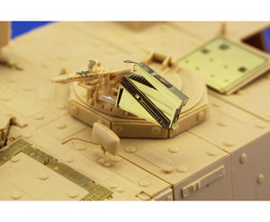 Eduard 36215 Boxer MRAV 1/35 Hobby Boss – image 4