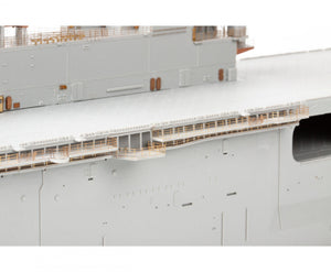 Eduard 53321 USS Wasp LHD-1 part 4 Trumpeter 1/350 – image 10