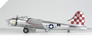 Academy 12414 B-17G Flying Fortress Special Nose Art Edition 1/72 – imagen 9