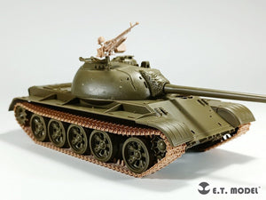 Maquette ET P35-232 Mitrailleuse lourde soviétique DShKM de 12,7 mm (Type 1) (Impression 3D) 1/35 – image 7