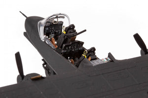 Eduard 73805 OV-10A ICM 1/72 – imagen 7