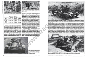 Kagero 0023 British Infantry Tanks In World War II EN – imagen 2