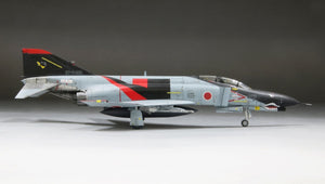 Fine Molds 72738 JASDF F-4EJ Kai Jet Fighter 301st Squadron, TAC MEET 95 1/72 – image 6