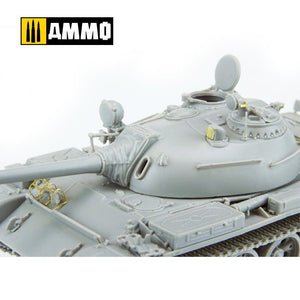 Ammo of Mig 8502 T-54B MID PRODUCTION 1/72 – Bild 13