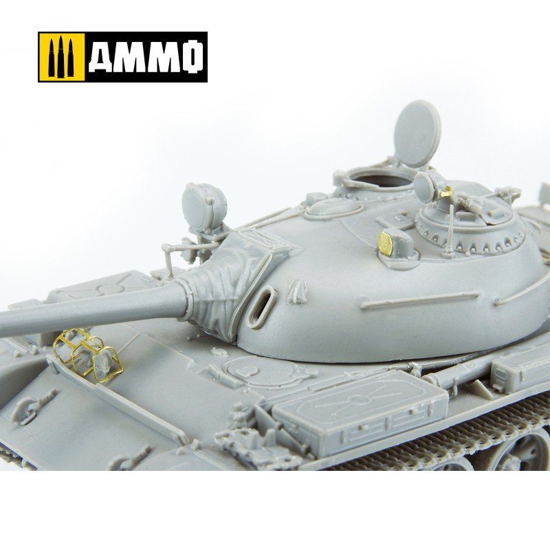 Ammo of Mig 8502 T-54B MID PRODUCTION 1/72 – Bild 13