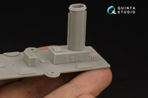 Quinta Studio QP135001 Life Buoys 315 pcs 1/350 – imagen 8