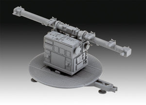 Revell 03325 8,8 cm Flak 37 + Sd.Anh.202 1/72 – imagen 6