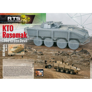 Abrams Squad No. 16 - ISSN 2340-1850 – image 3