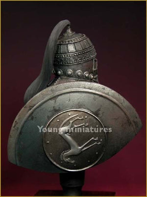 Young Miniatures YH1808 HECTOR B.C1200 1/10 – immagine 4