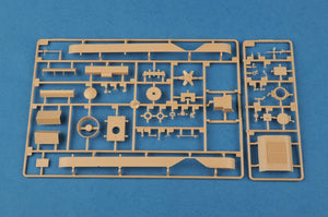 Hobby Boss 83853 Char moyen soviétique T-28 (Riveté) – image 7