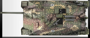 Academy 13230 Jagdpanzer 38(t) Hetzer (Late Production) 1/35 – Bild 3