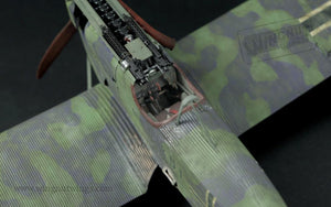 Wingnut Wings 32065 Junkers D.1 1/32 – image 4