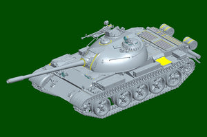 Hobby Boss 84538 Soviet T-54 Medium Tank 1/35 – imagen 6