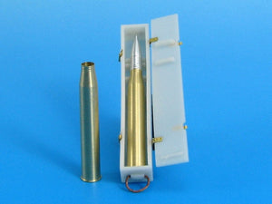 Eureka XXL A-3523 8,8 cm Gr.Patr.39 Hl Kw.K.43 1/35  – image 2