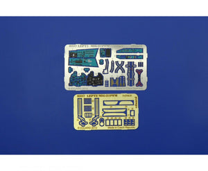 Eduard 8237 MiG-21PFM 1/48  – image 11