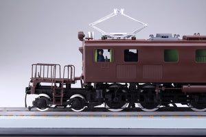 Aoshima 05504 Electric locomotive EF18 1/50 – Bild 4
