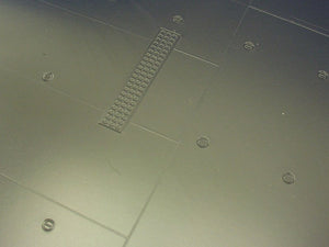 Eduard 8803 PSP Display IJN Aircraft Carrier Deck WWII 1/48 – imagen 4