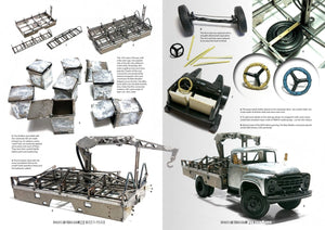 ABTEILUNG ABT716 MAGAZINE ENDOMMAGÉ 06 (anglais)  – image 5