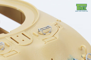 T-Rex Studio TR35024 Periscope Guard for WWII US AFV 1/35 – Bild 2