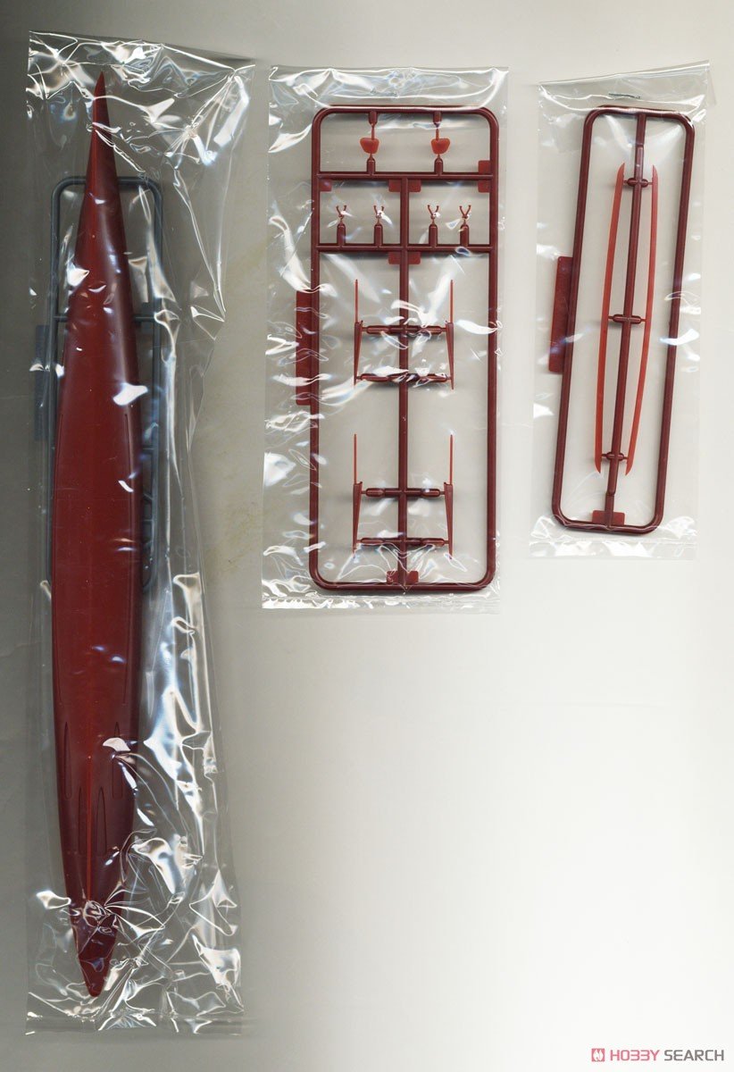 Fujimi 451664 KG-41 Japanese Navy Aircraft Carrier Amagi Full Hull 1/700 – immagine 5