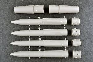 Trumpeter 09521 Russian S-300V 9A85 SAM 1/35 – immagine 16