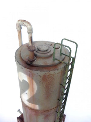 RT-Diorama 35287 Industrial tank 1/35 – zdjęcie 3