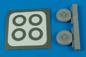 Aires 7217 Mi-17 Hip H wheels paint masks 1/72 Hobby Boss