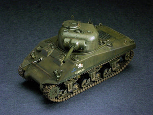 Dragon 6062 M4A2 Tarawa 1/35 – Bild 6