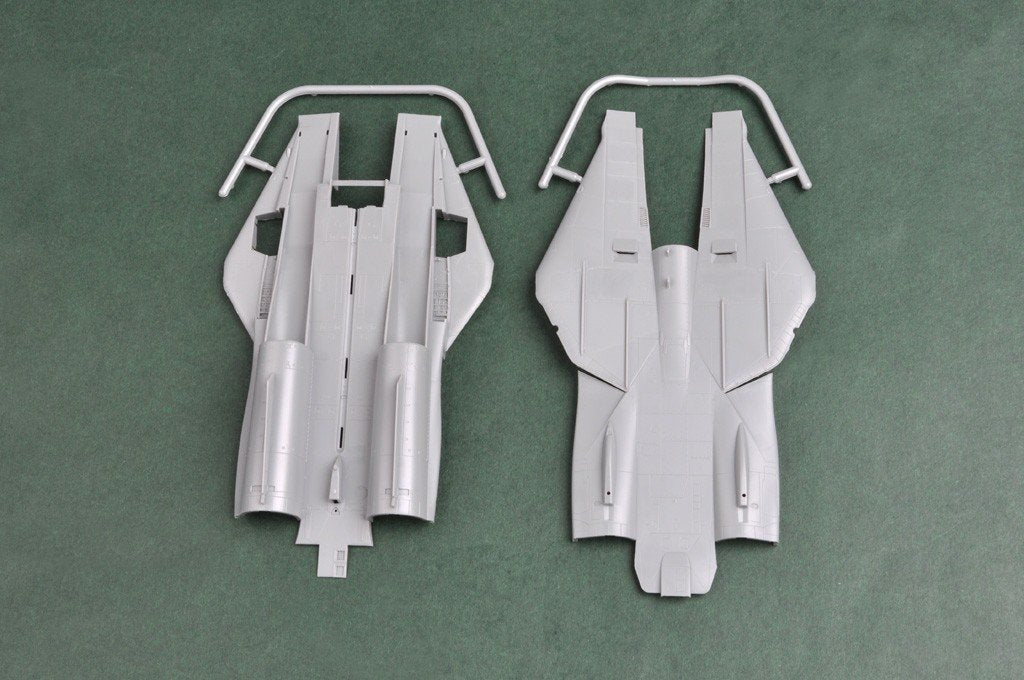 Hobby Boss 80278 F-14d Super Tomcat 1/72 – imagen 8