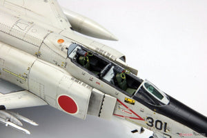 Fine Molds FP37 JASDF F-4EJ Fighter 1/72 – immagine 6