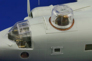 Eduard 72463 Fw 200C Condor exterior 1/72 REVELL – immagine 5