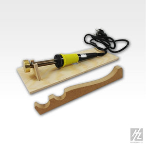 Hobby Zone GDL1 Przyrząd do gięcia wyginania listewek / Electric Plank Bender – imagen 2
