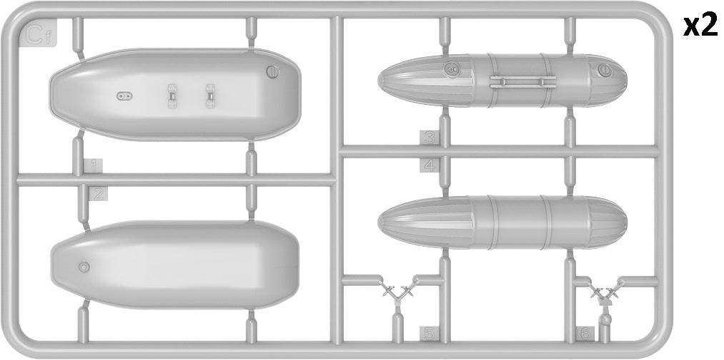 Mini Art 48039 P-47D-15/16 Thunderbolt. PTO. Basic Kit 1/48
