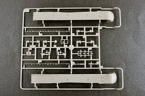 Trumpeter 09587 Russian T-80BVM MBT 1/35 – immagine 11