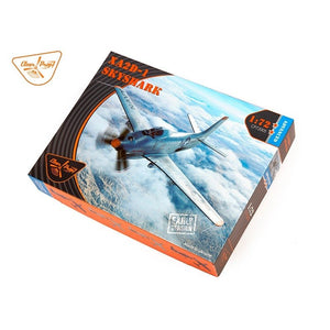 Clear Prop! CP72005 XA2D-1 Skyshark ADVANCED KIT 1/72 – imagen 2