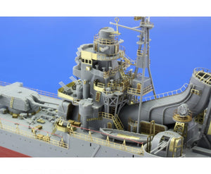 Eduard 53074 TONE 1/350 Tamiya – immagine 7