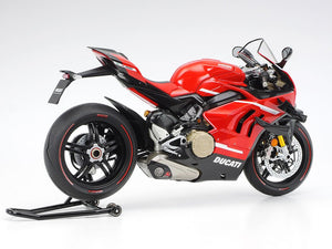 Tamiya 14140 Ducati Superleggera V4 1/12 – immagine 7
