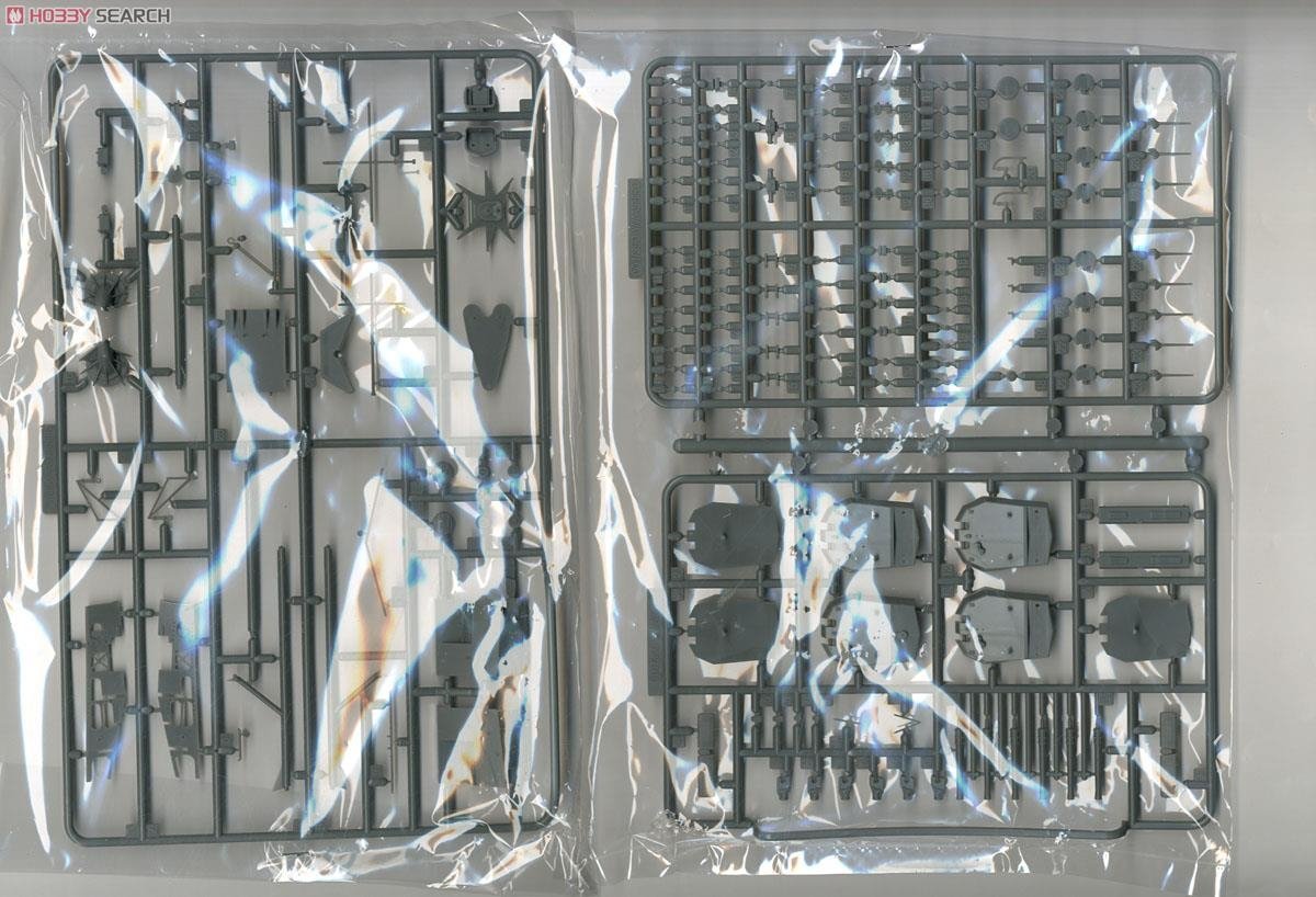 Fujimi 600345 PREMIUM Yamashiro 1/350 – immagine 5