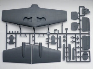 RS Models 92277 Junkers Ju 86R 1/72 – image 3
