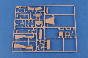Hobby Boss 83831 US GMC CCKW-352 Steel Cargo Truck 1/35 – imagen 11