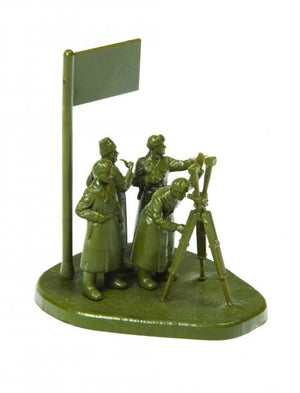 Zvezda 6231 QG Soviétique Hiver 1/72 – image 2