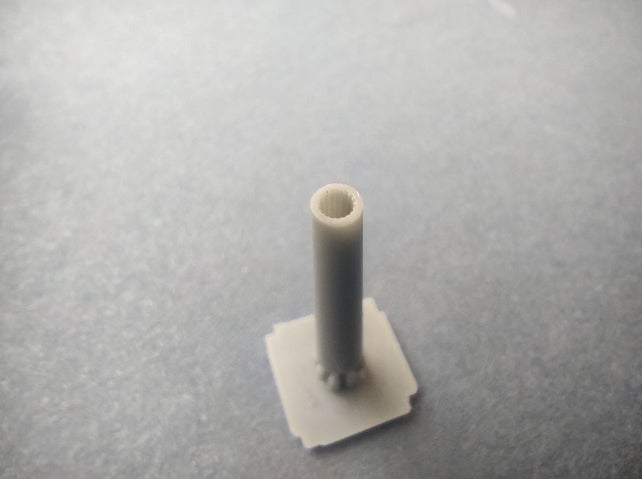 Copper State Models A35-029 Gruson Barrel For Fahrpanzer 1/35 – Bild 3