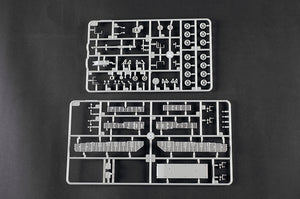 Trumpeter 07193 Leopard 2A6M CAN MBT 1/72 – image 5