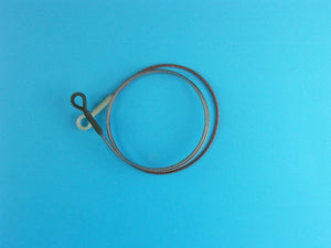 Eureka XXL ER-3521 Towing cable for StuG-III Ausf. A-E 1/35 – immagine 2