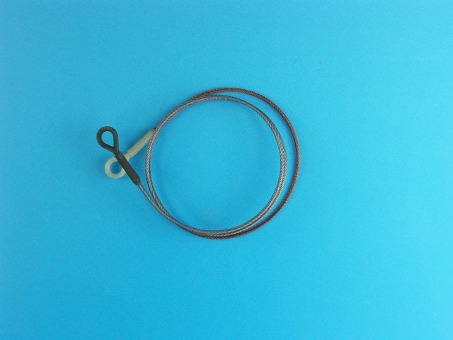 Eureka XXL ER-3521 Towing cable for StuG-III Ausf. A-E 1/35 – immagine 2